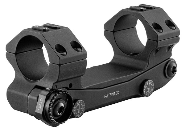 Recknagel and ERA-TAC Scope Mounts – Shooting Warehouse Sport Optics