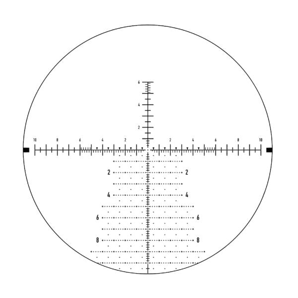 ELEMENT OPTICS HELIX 4-16×44 FFP