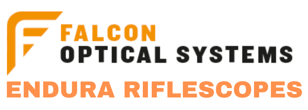 FALCON OPTICS ENDURA S10i 1-10×24 Riflescope MRAD - NEW for 2023!!!