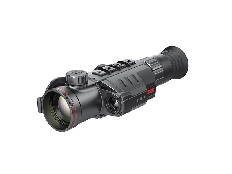 INFIRAY Thermal Imaging Rifle Scope Geni (Rangefinding Series)