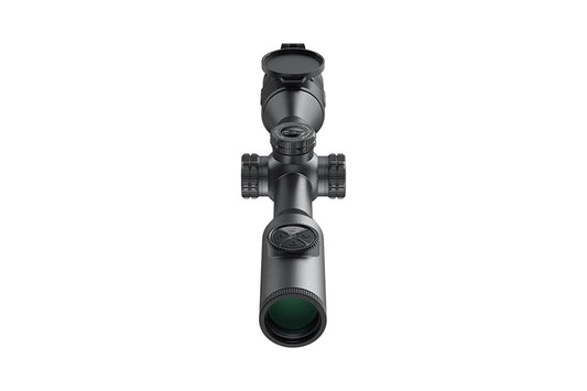 INFIRAY TUBE SERIES - TL35 V2 THERMAL IMAGING RIFLESCOPE - Shooting Warehouse