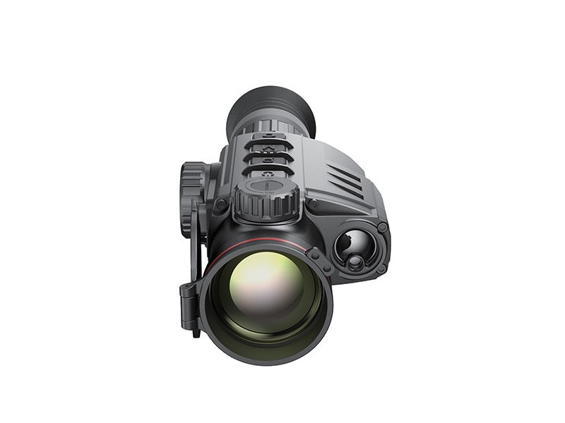 INFIRAY Thermal Imaging Rifle Scope Geni (Rangefinding Series)