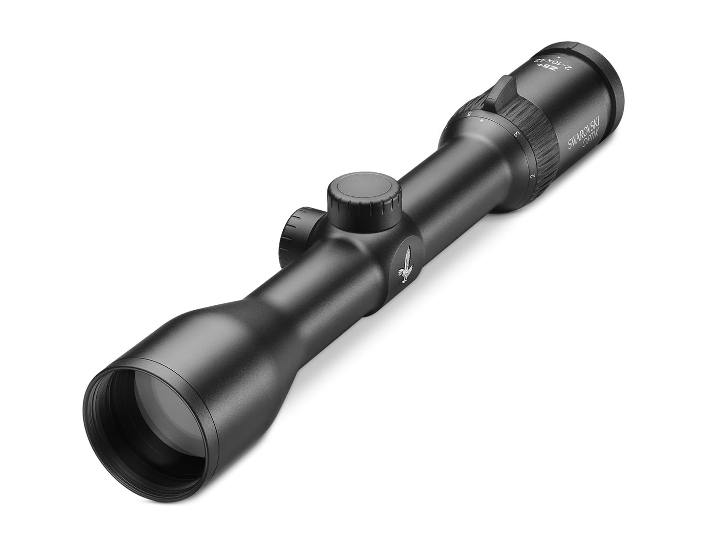 Swarovski Z5(i)+ Riflescopes NEW for 2025!!