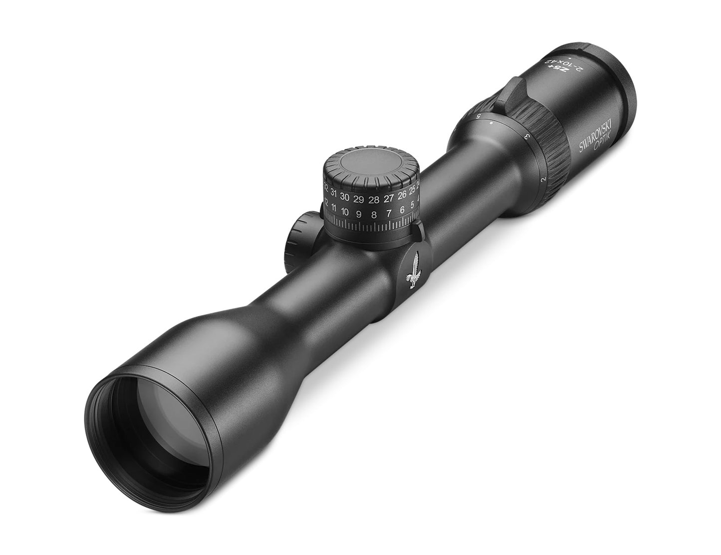 Swarovski Z5(i)+ Riflescopes NEW for 2025!!