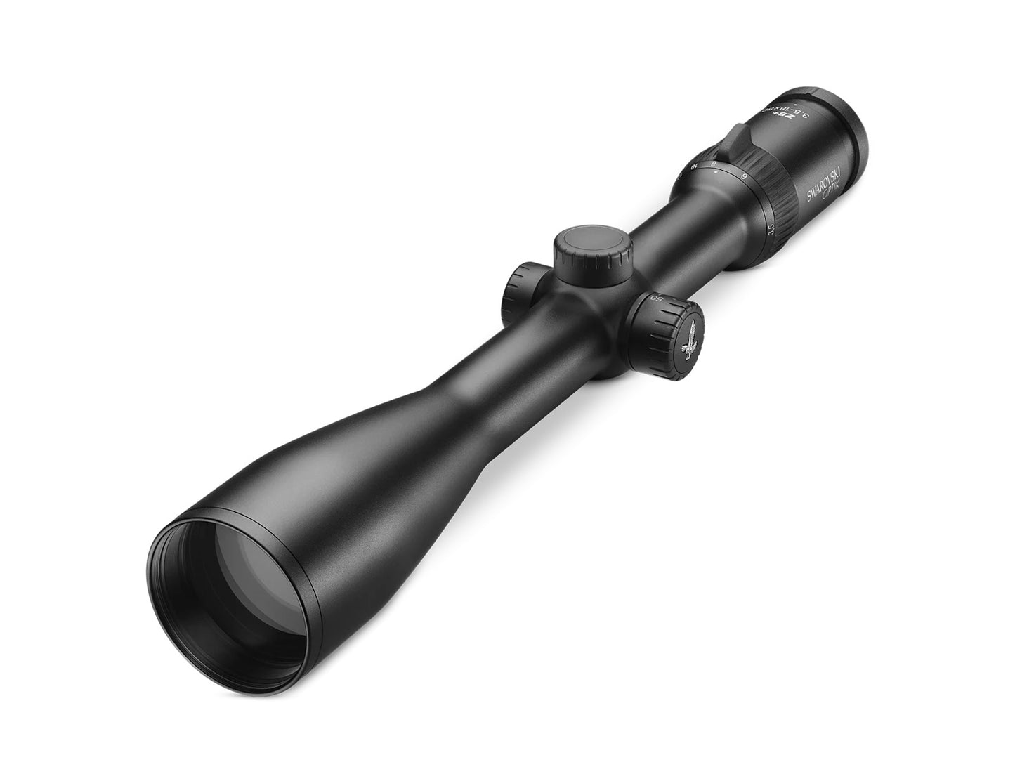 Swarovski Z5(i)+ Riflescopes NEW for 2025!!