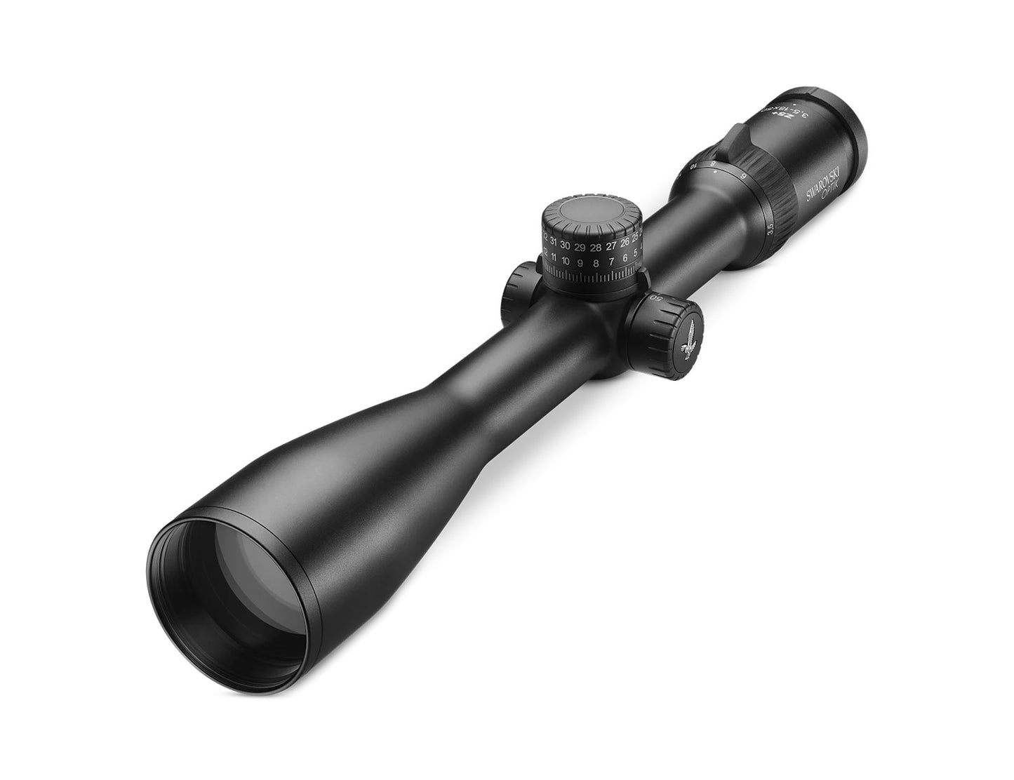 Swarovski Z5(i)+ Riflescopes NEW for 2025!!