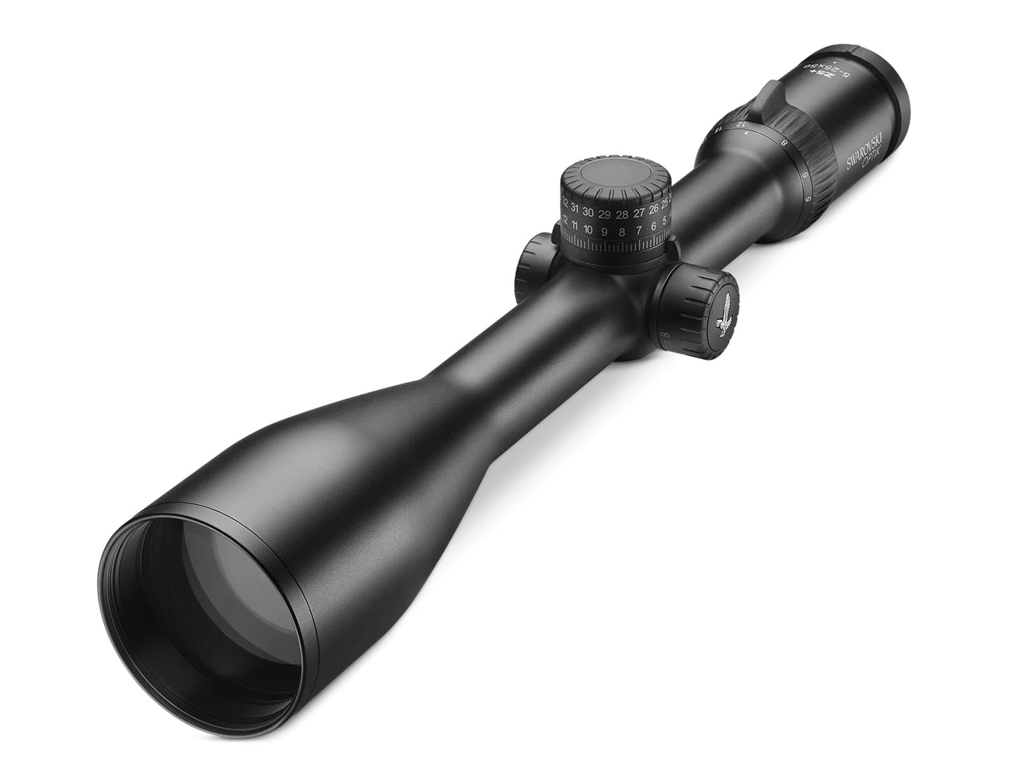 Swarovski Z5(i)+ Riflescopes NEW for 2025!!