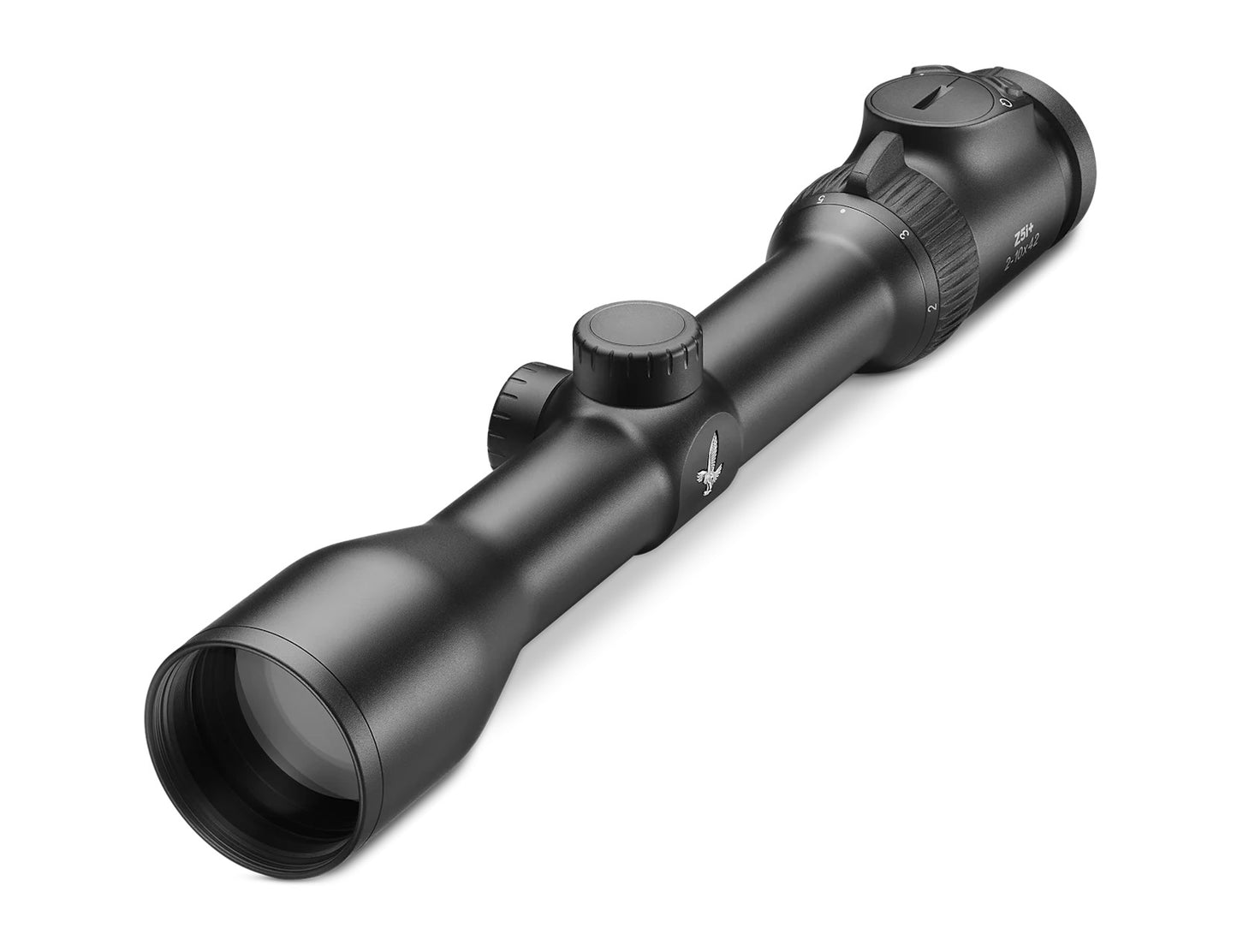 Swarovski Z5(i)+ Riflescopes NEW for 2025!!