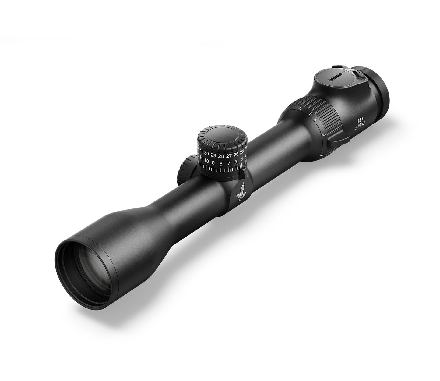 Swarovski Z5(i)+ Riflescopes NEW for 2025!!