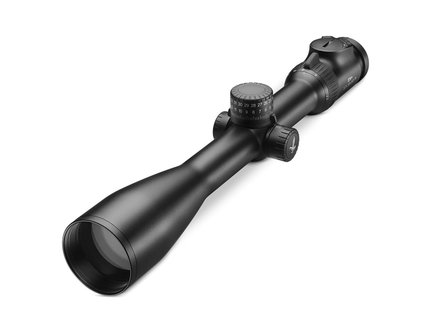 Swarovski Z5(i)+ Riflescopes NEW for 2025!!