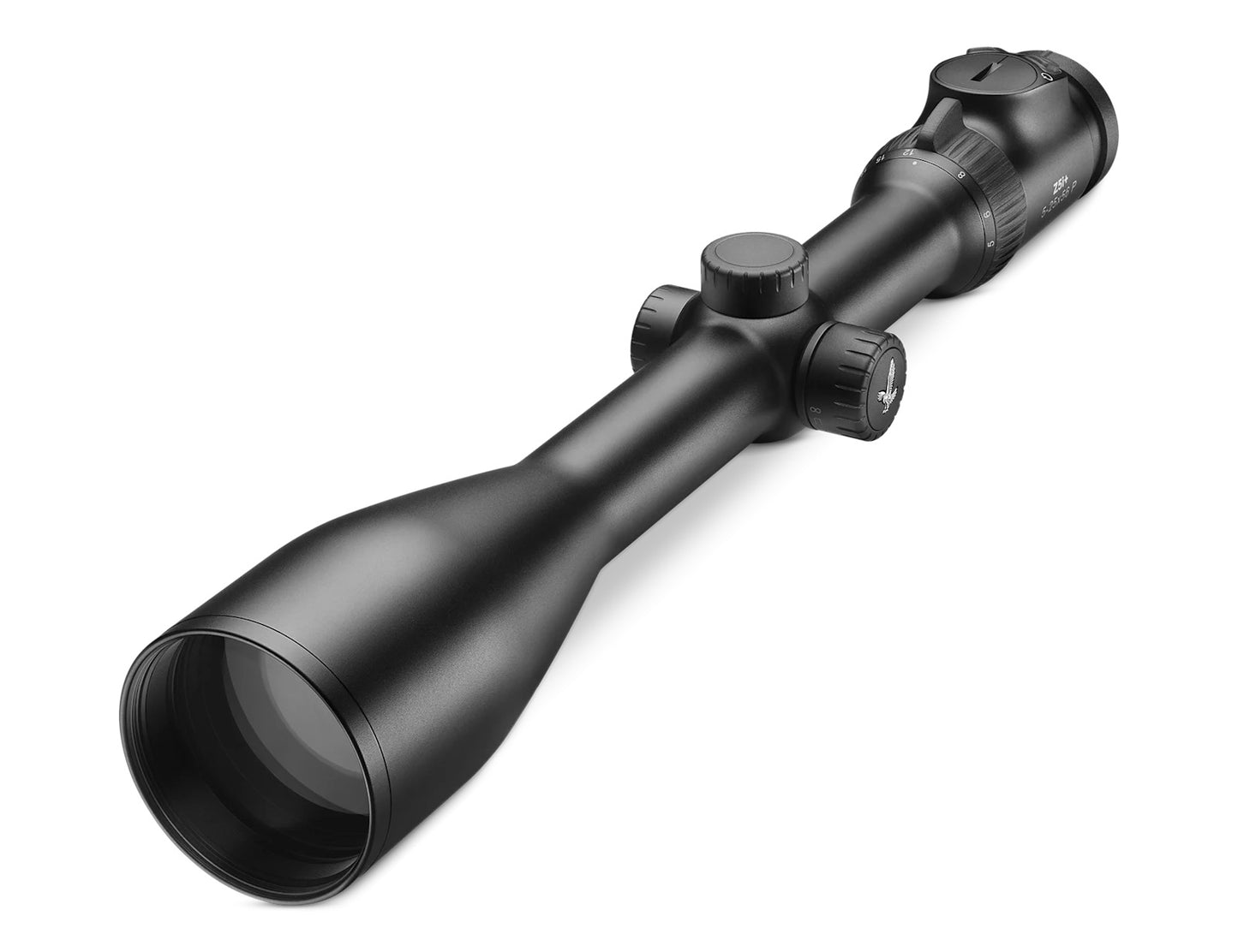 Swarovski Z5(i)+ Riflescopes NEW for 2025!!