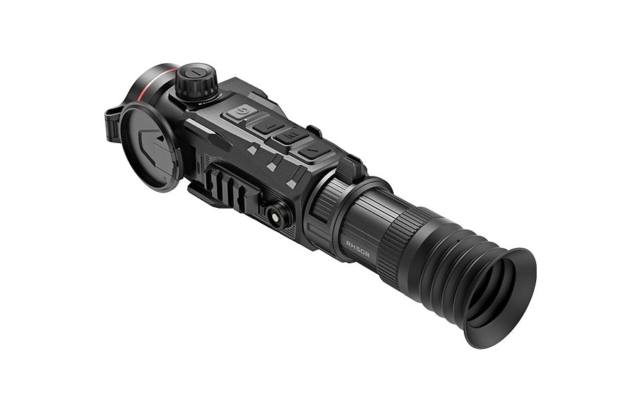 INFIRAY Thermal Imaging Riflescope RICO 2 Series- RH50R