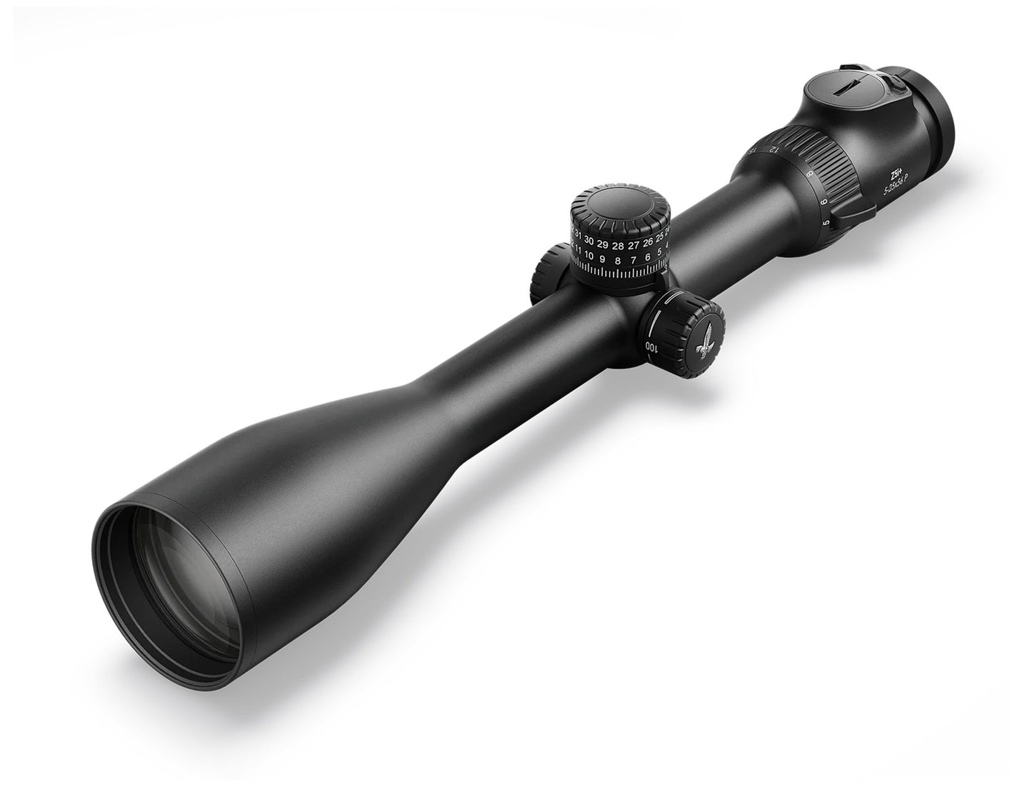 Swarovski Z5(i)+ Riflescopes NEW for 2025!!