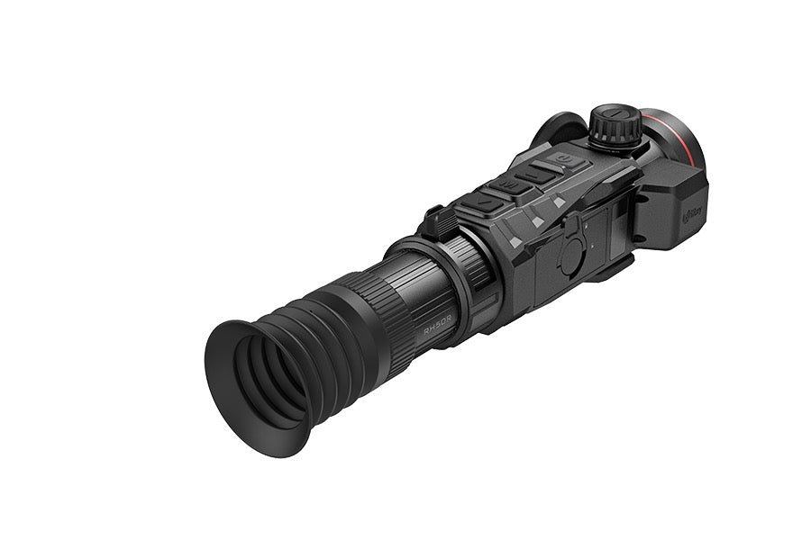 INFIRAY Thermal Imaging Riflescope RICO 2 Series- RH50R