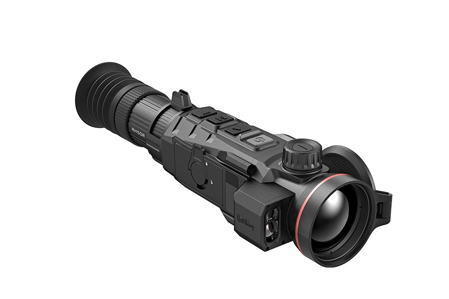 INFIRAY Thermal Imaging Riflescope RICO 2 Series- RH50R