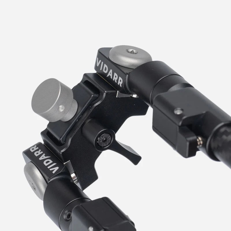 SPARTAN PRECISION VIDARR BIPOD - New for 2024!!