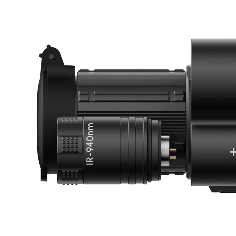 DNT 940nm IR Module for ZULUS and THERMNIGHT