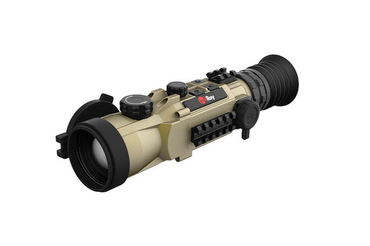 INFIRAY Thermal Imaging Rifle Scope Hybrid Series - HYL50W