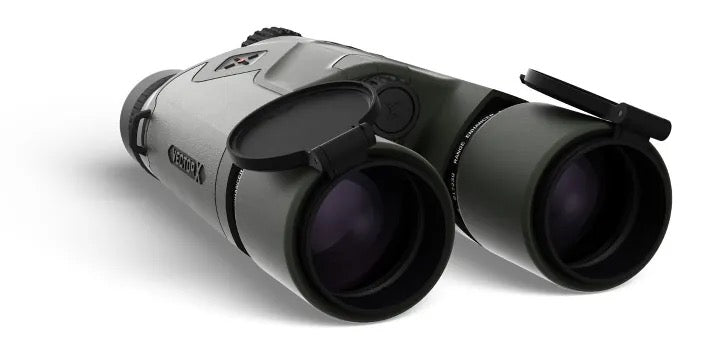 VECTRONIX RADICAL X - Binoculars with Etched MRAD Reticles