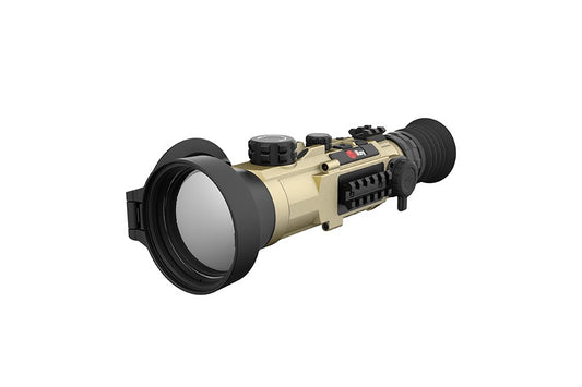 INFIRAY Thermal Imaging Riflescope Hybrid Series - HYH75W