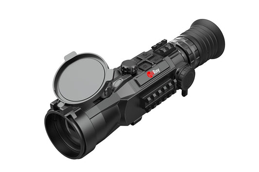 INFIRAY Thermal Imaging Rifle Scope Hybrid Series - HYH50W