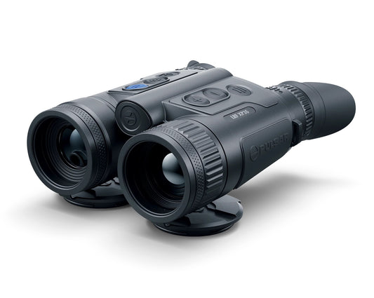 PULSAR MERGER LRF XP35 Thermal Binoculars