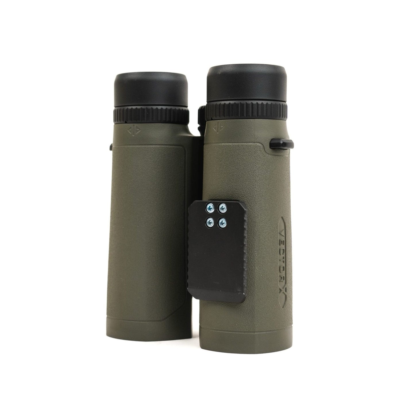 VECTRONIX RADICAL X - Binoculars with Etched MRAD Reticles