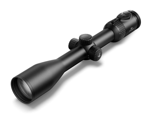 Swarovski Z8i+ Riflescopes RING MOUNT VERSION - NEW FOR 2024!!