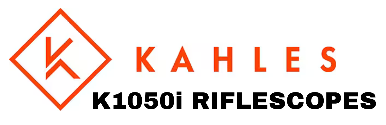 Kahles K1050 MOAK Non Illuminated Reticle