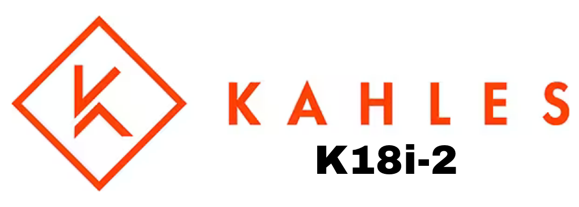Kahles K18i-2 (1-8x24) 3GR Reticle