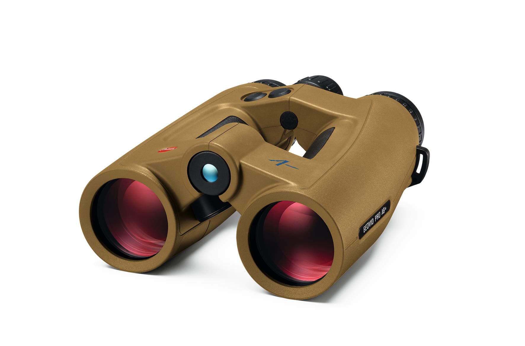 Fashion rangefinding binoculars 2019