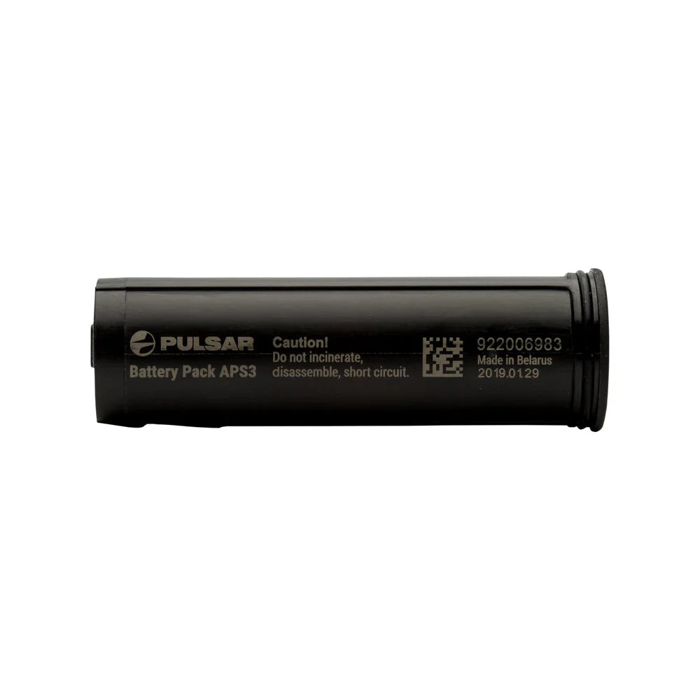 PULSAR APS-3 BATTERY PACK