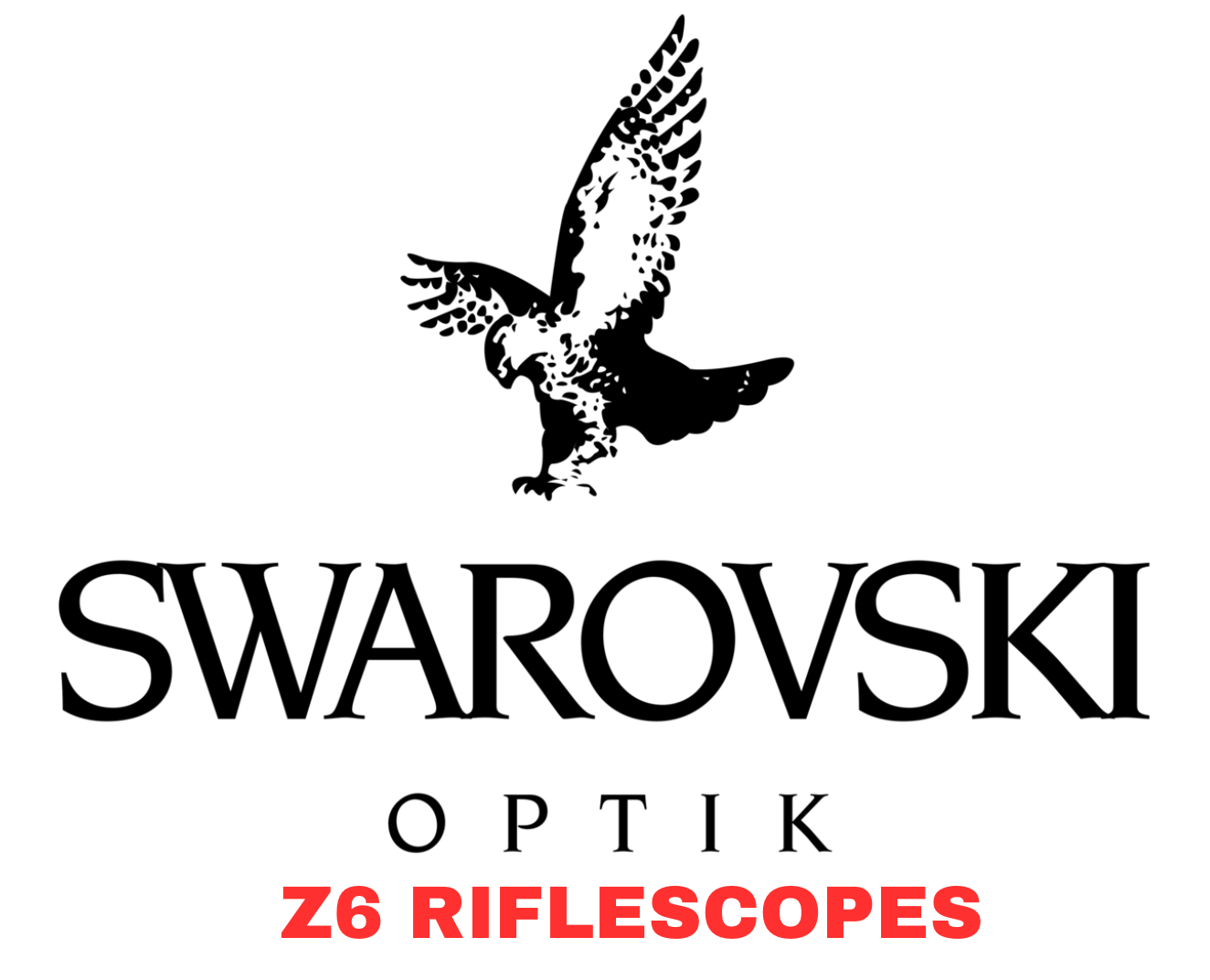 Swarovski Z6 Riflescope