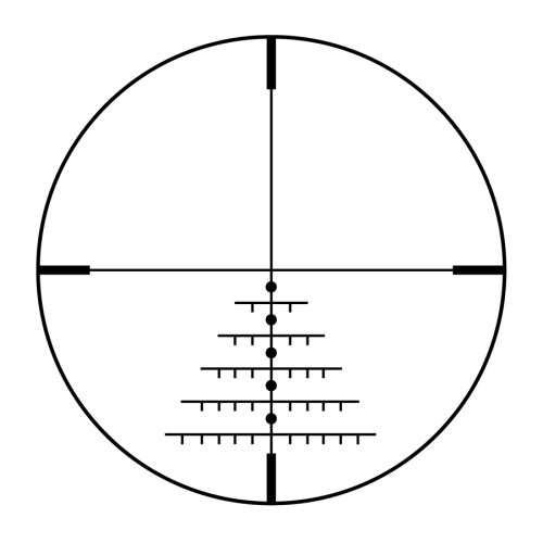 Swarovski Z5(i)+ Riflescopes NEW for 2025!!