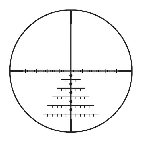 Swarovski Z5(i)+ Riflescopes NEW for 2025!!