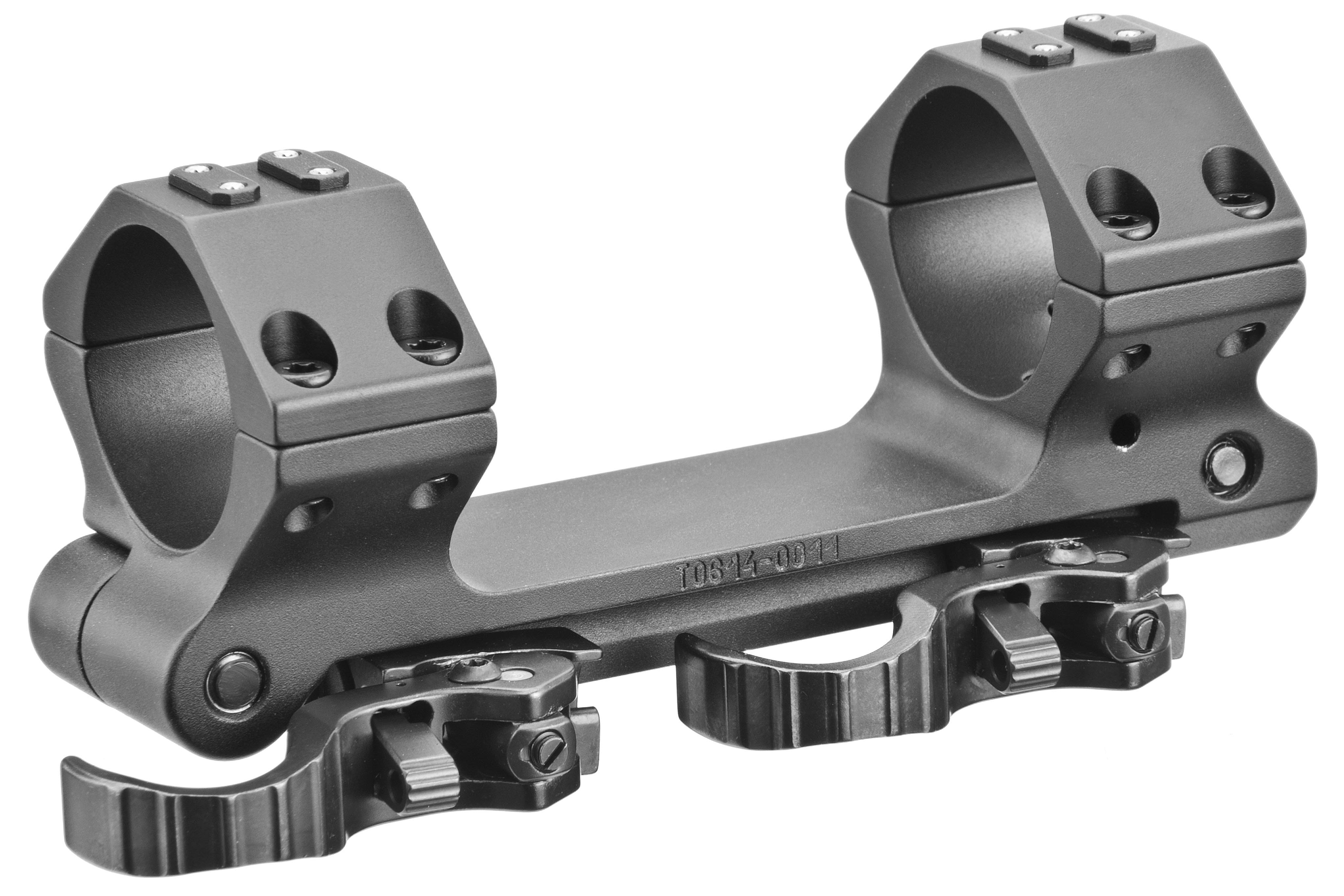 Recknagel and ERA-TAC Scope Mounts – Shooting Warehouse Sport Optics